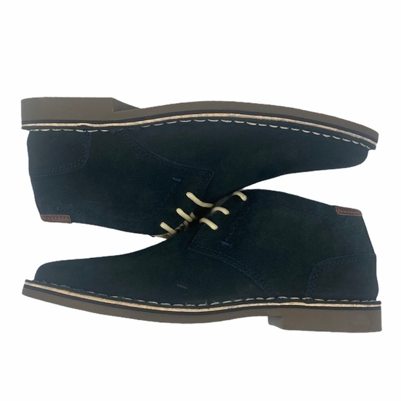 Kenneth Cole Reaction Desert Sun Chukka Boots main image 2